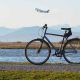 Air travel with an e-bike